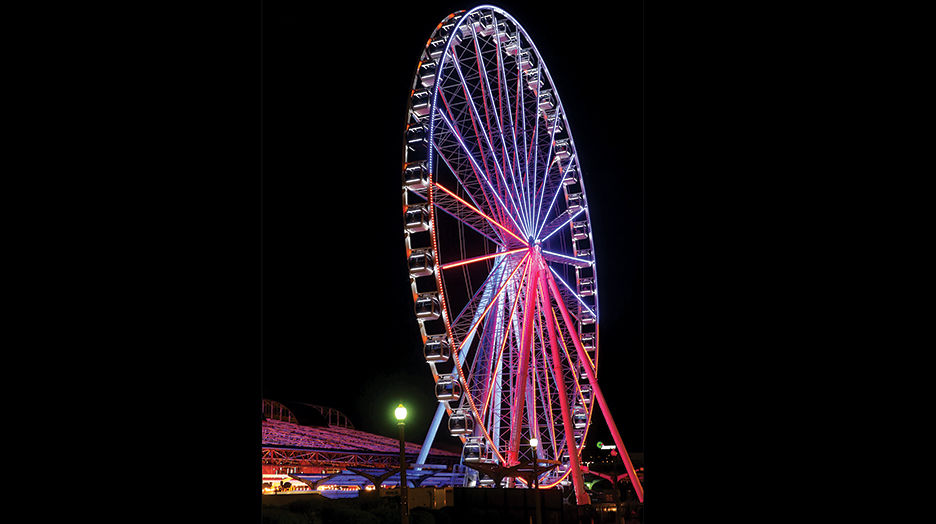 Ferris Wheel